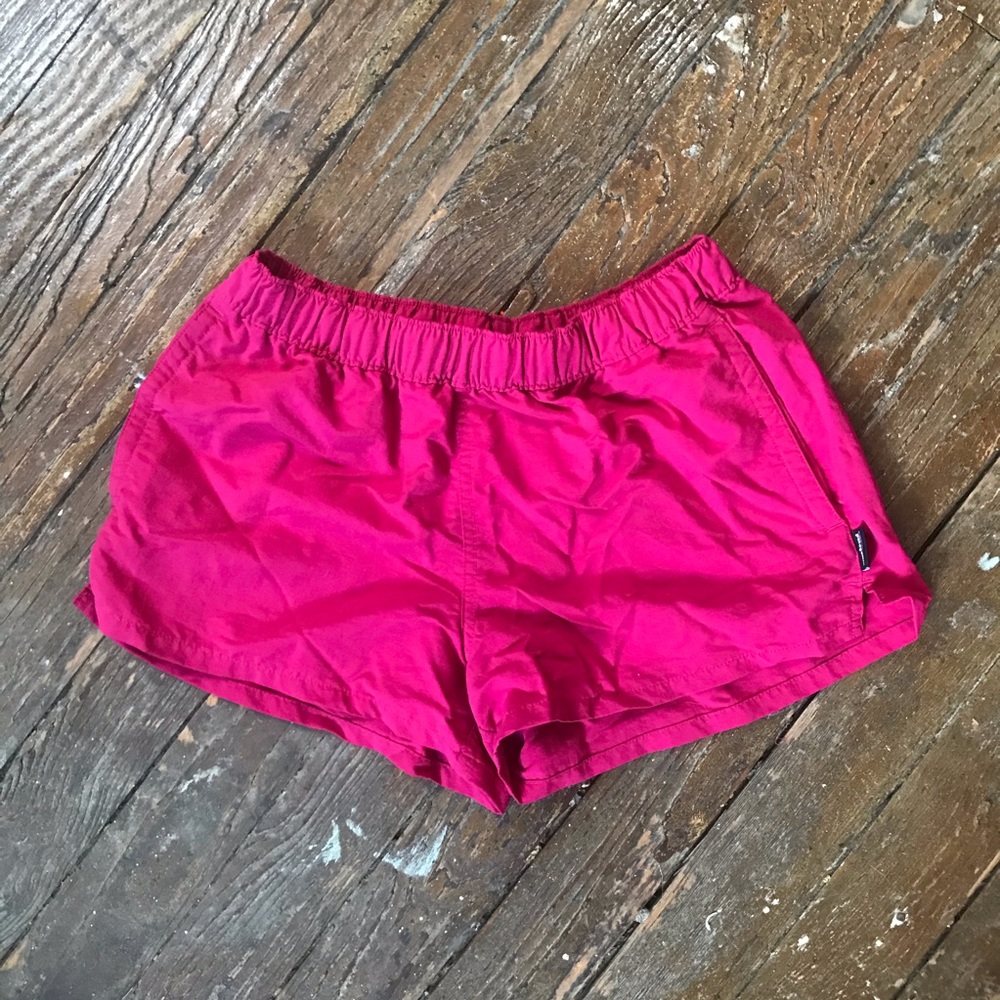 Patagonia Baggies